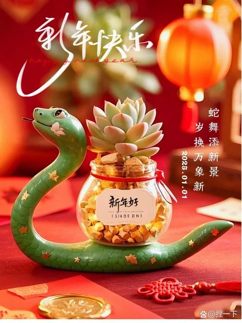 已蛇人今天运势_2