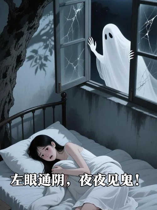 做梦鬼附身了是为什么_1