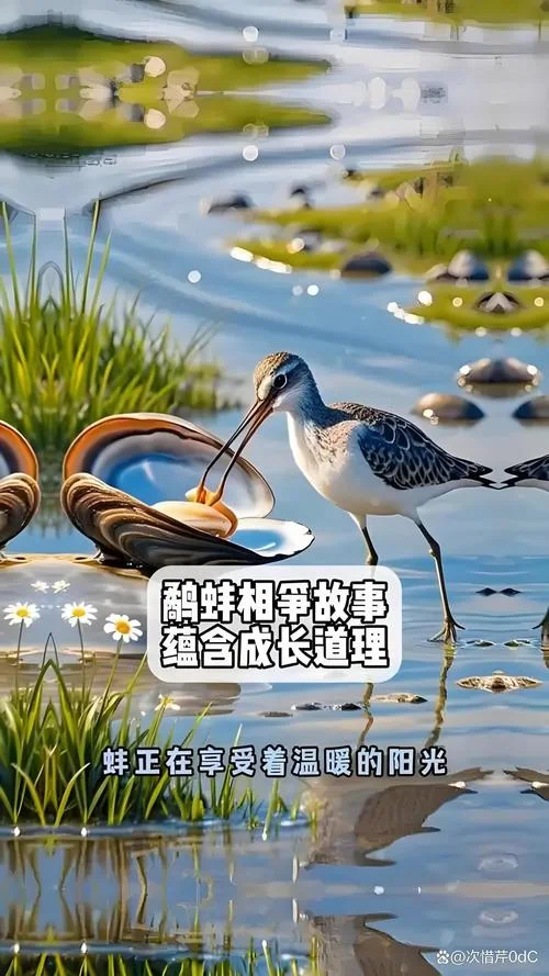 渔人得利出处_1