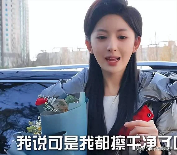 艺考素颜美女_1