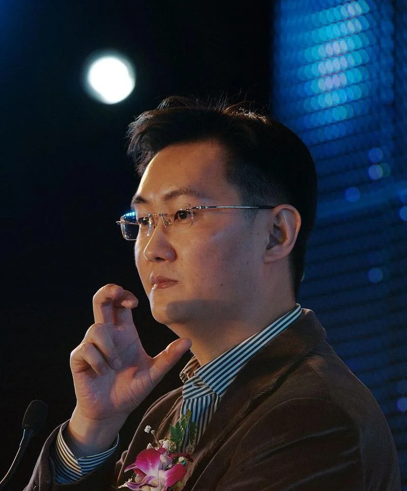 腾讯公司总经理是什么_1