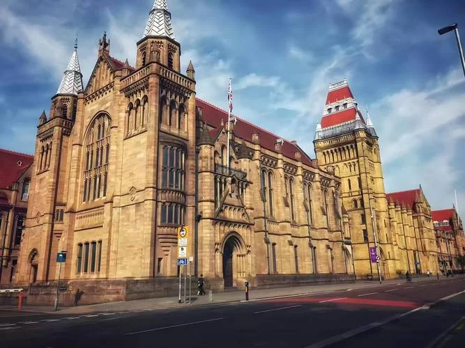 英国大学的特点-英国大学特点概览