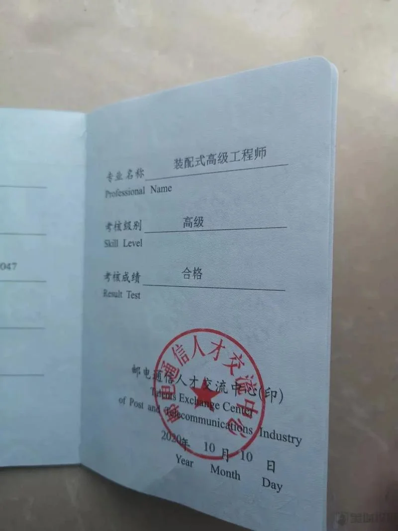 高级证书在哪里查询_1