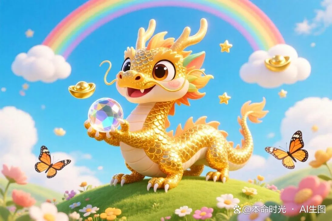 属龙多大开始走运_1