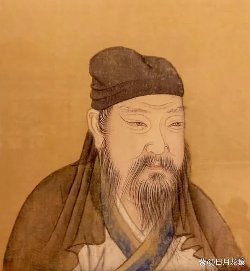 清明上河图作者是谁-宋徽宗赵佶