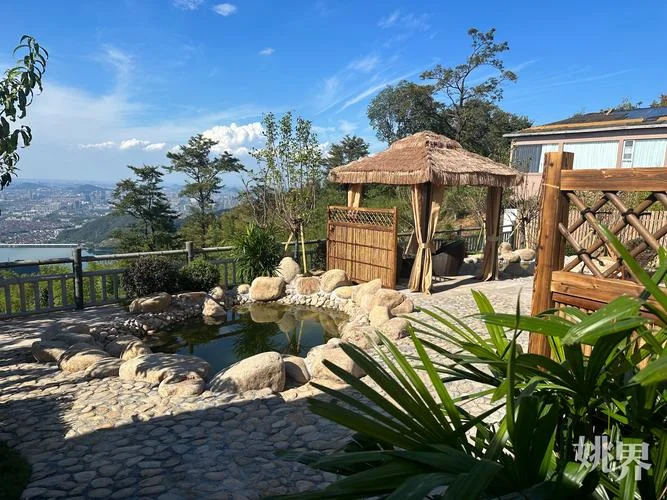 四明山旅游攻略民宿_1