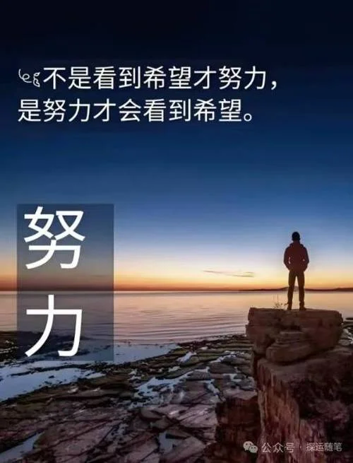 你为什么要努力下一句_2