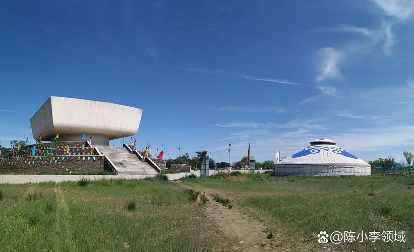 蒙古省旅游景点推荐_1