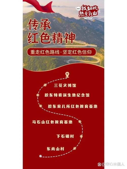 沁源红色旅游景点-沁源红色景点