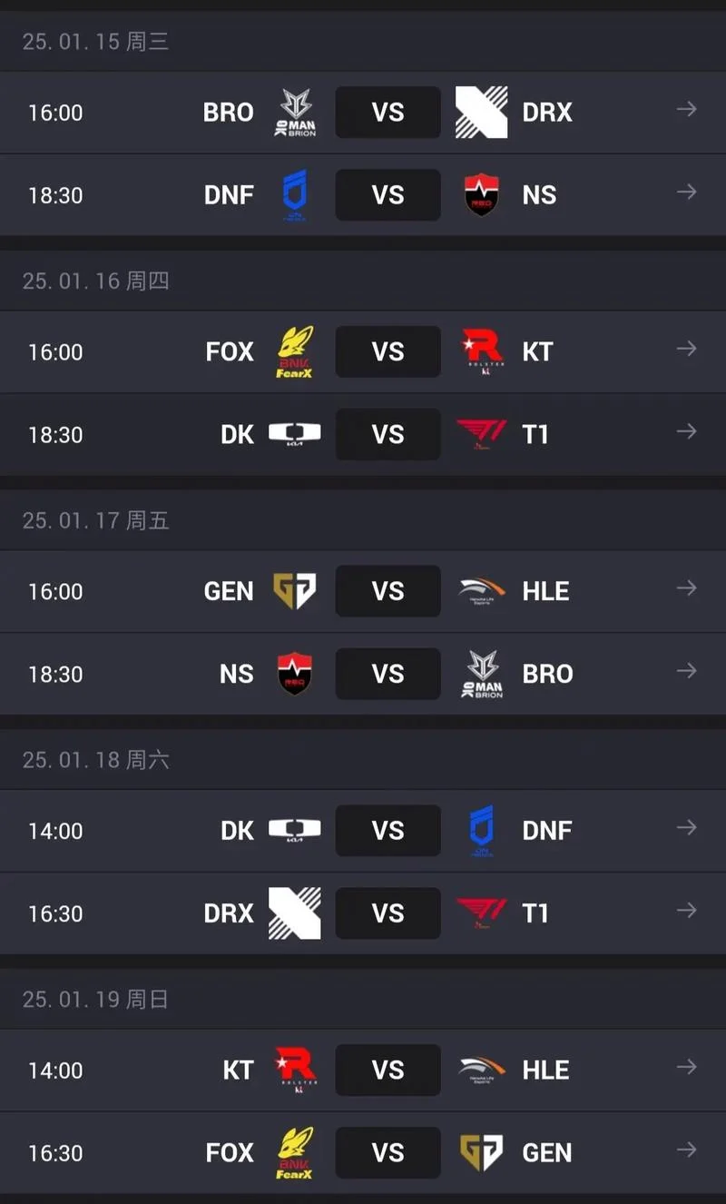 lol职业选手排名在哪查-lol 选手排名查询