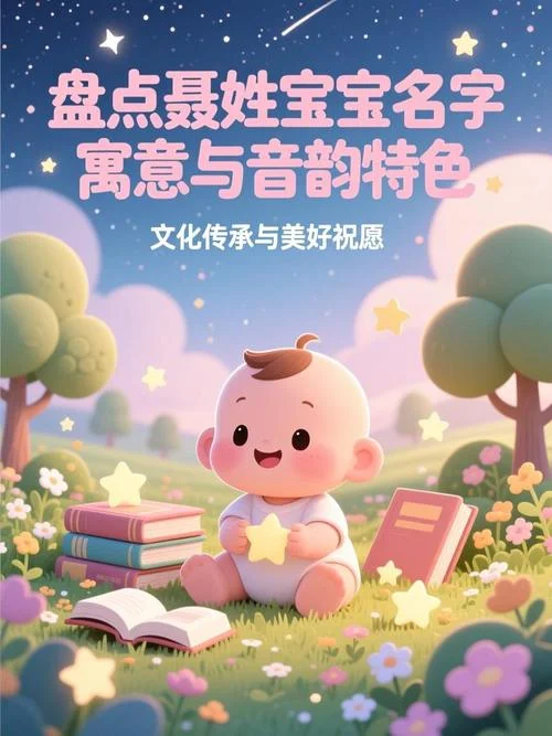 姓聂起名字_2
