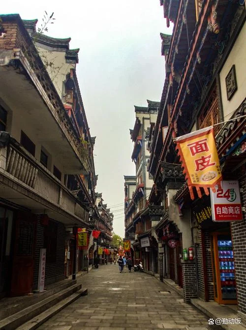 佛坪旅游自由行攻略_1