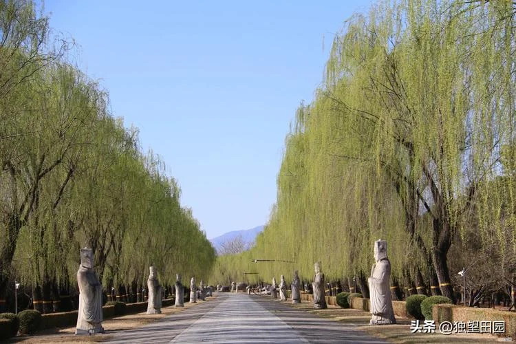 十三陵1日游-十三陵一日游攻略