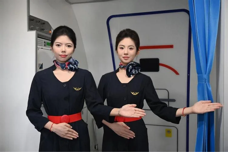哪个航空公司空乘好进-航空空乘求职门槛