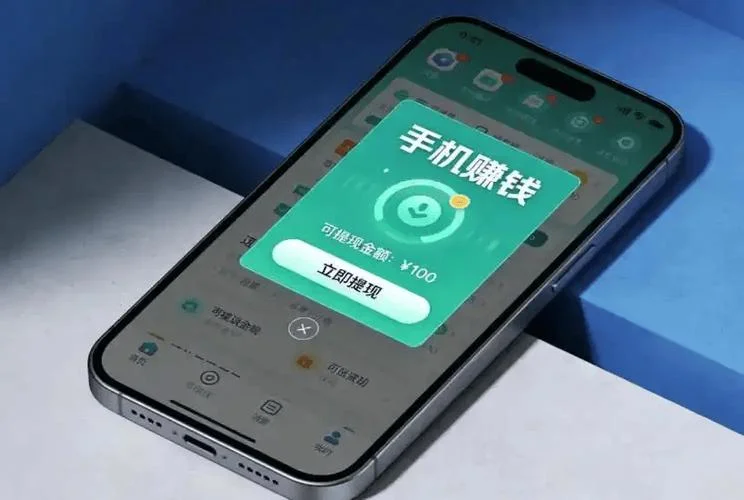 兼职在手机怎么做_2