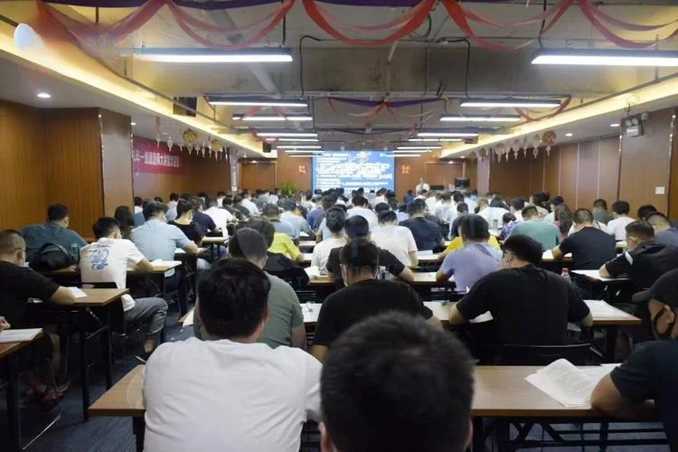 贵州建造师培训_1