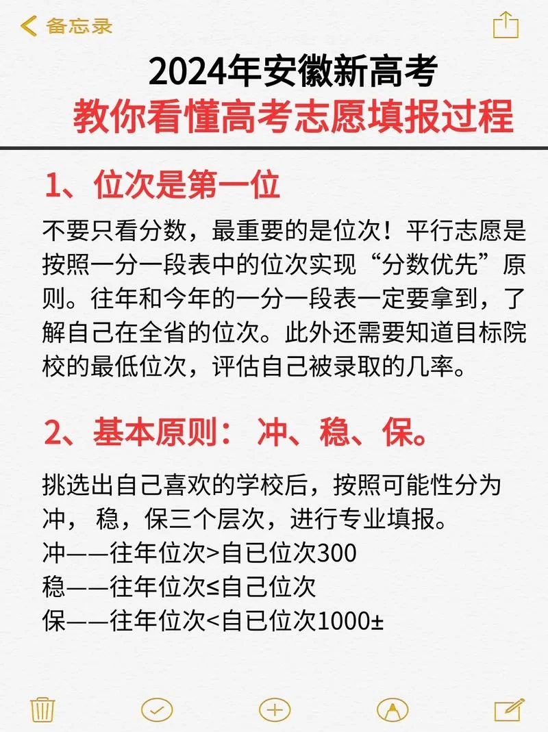 怎么确认志愿填报成功-志愿填报成功确认