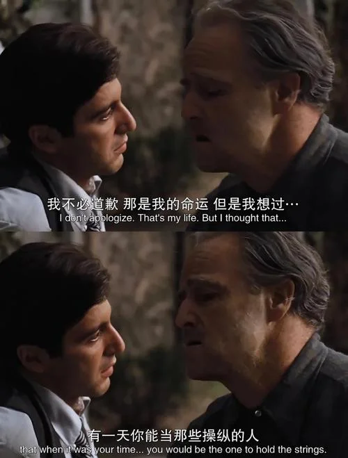 教父感悟50字_2