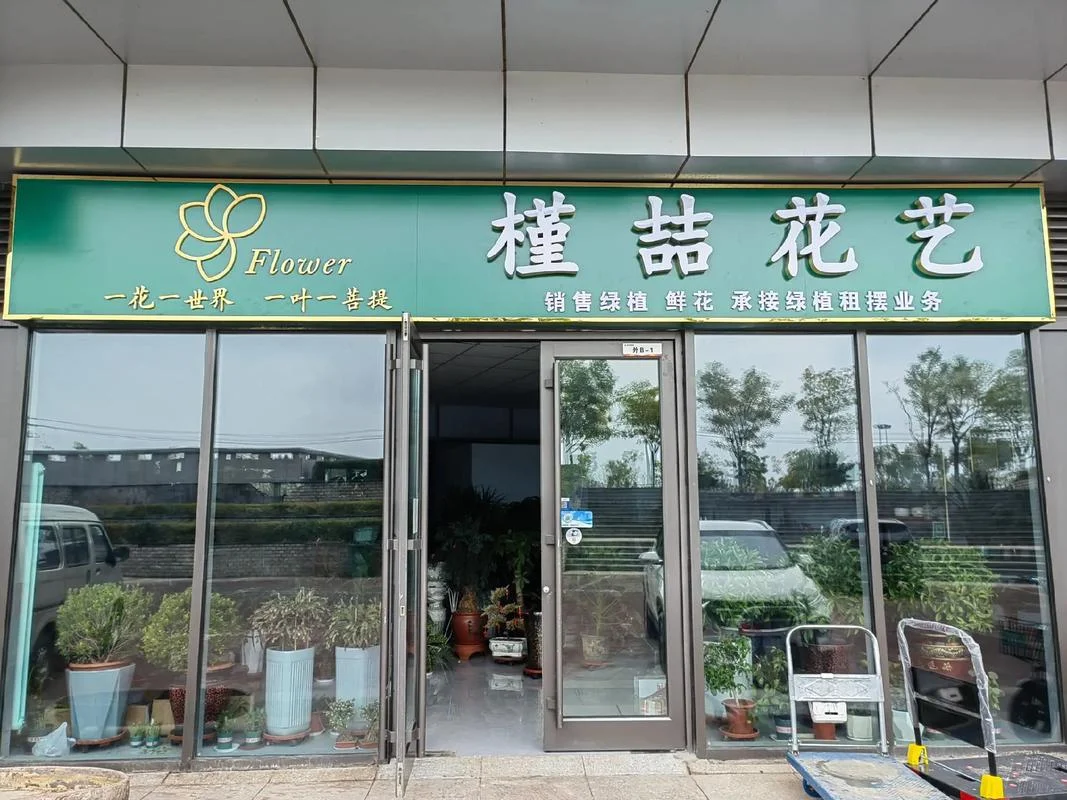 学花店在哪里学-花店学习地点