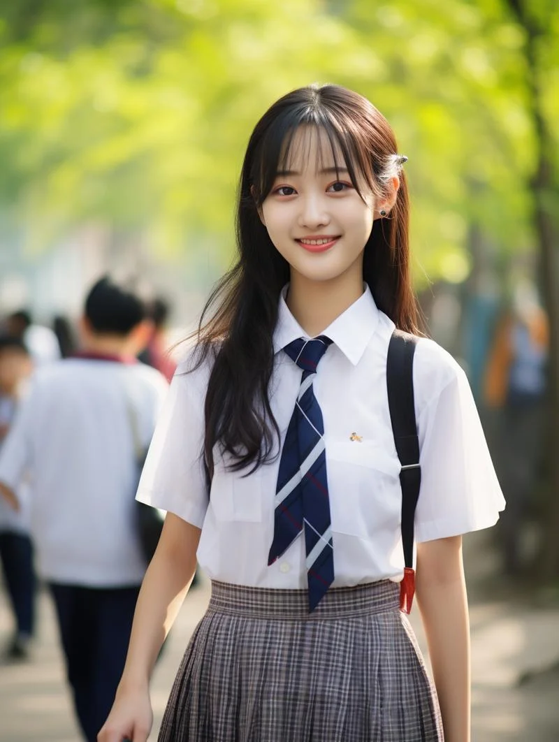 台州中学校花_2