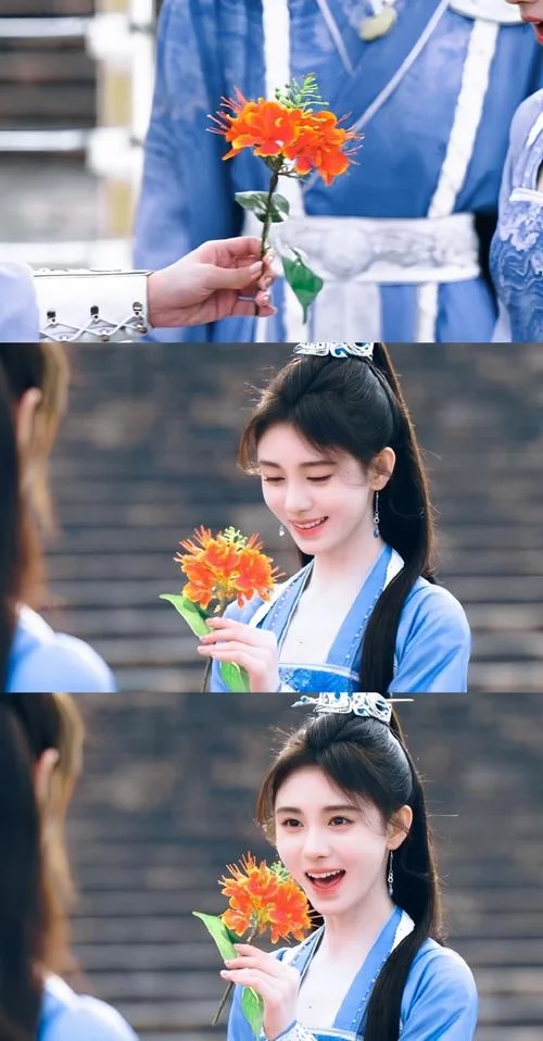 韩菱纱角色出处_1