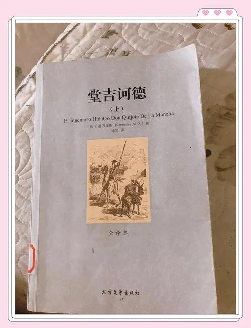 艺考堂吉诃德_1