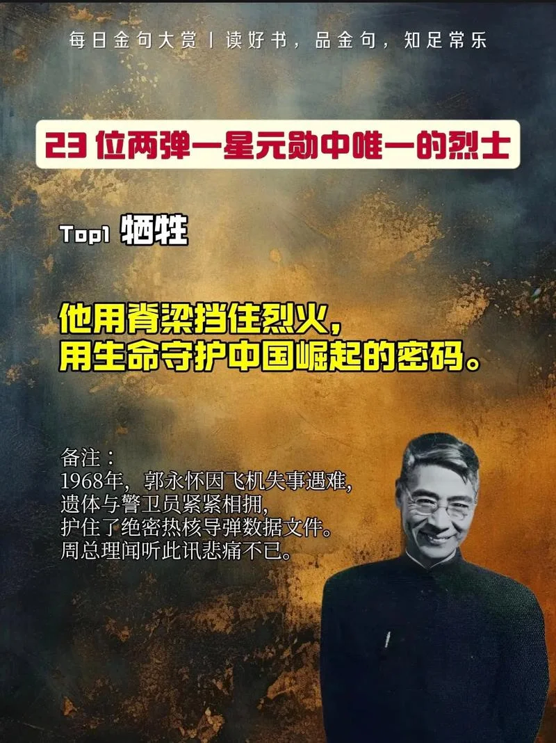 两弹元勋是谁写的_1