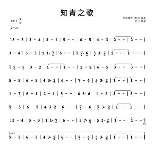 共青团员之歌出自哪里_2