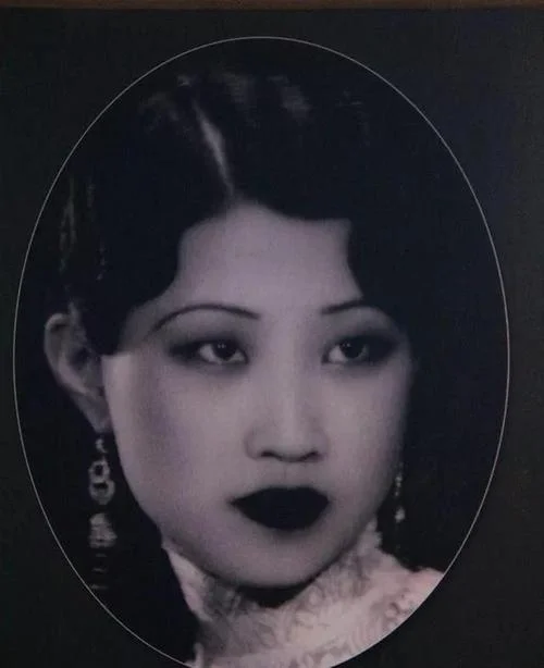 张学良老婆叫什么名字_1