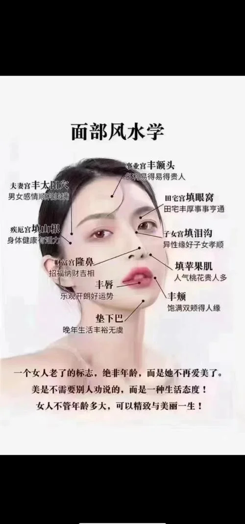 女人什么面相好_2
