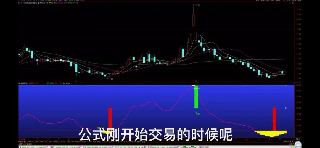 全球赢家选股公式-全球赢家选股公式
