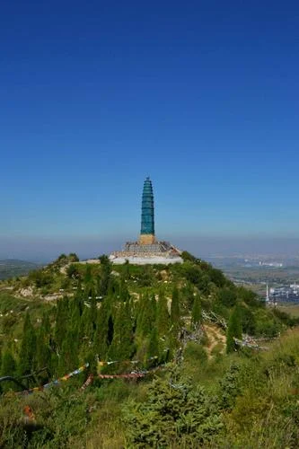 太谷县大佛山的历史-太谷大佛山历史渊源