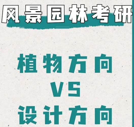 风景园林考研培训机构-园林考研集训