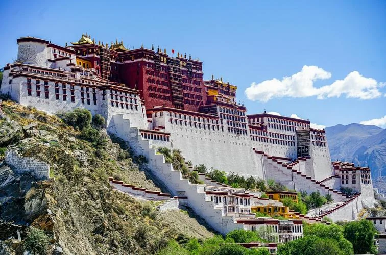 西藏可旅游景点_1