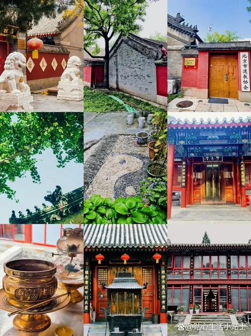 北京免费开放的景点-北京免费景点