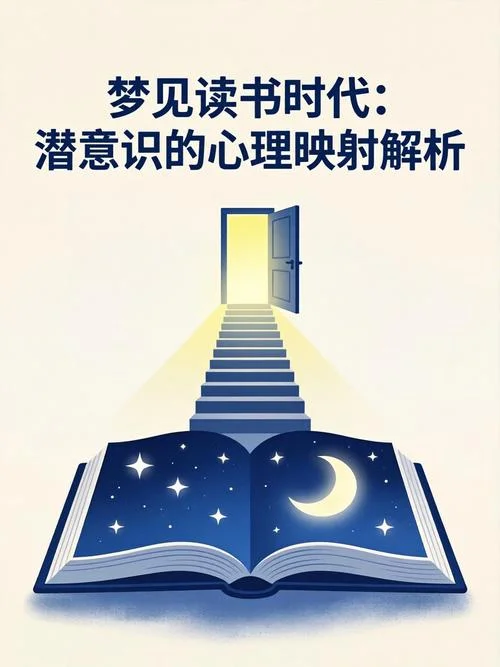 经常梦见读书_1