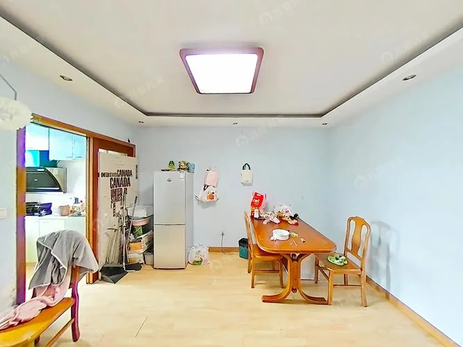 秦淮建康路二手房出售_1