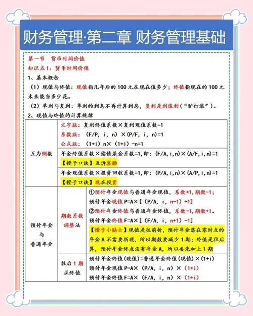 财务管理考研考法律_1