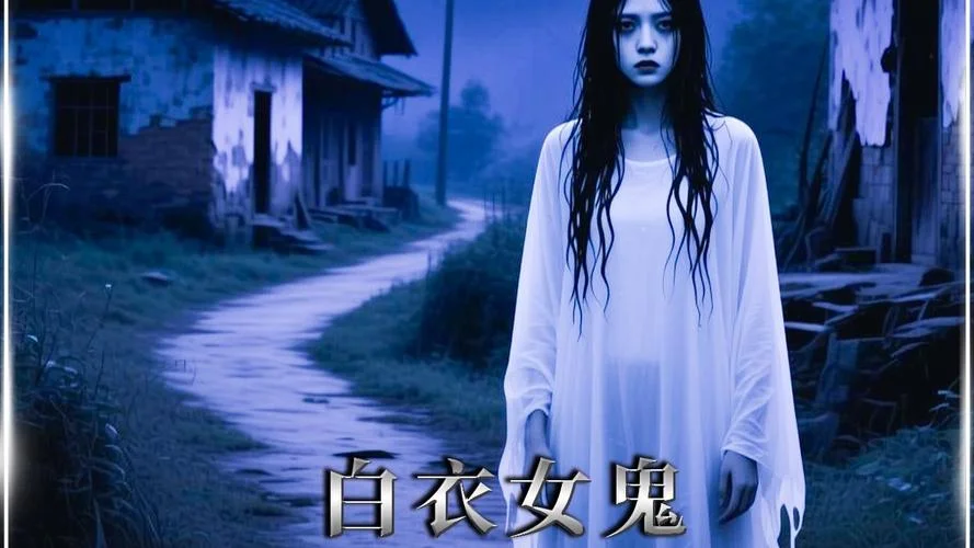 梦见鬼怪是什么预兆 女性_2