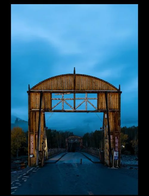 禾木景点旅游_1