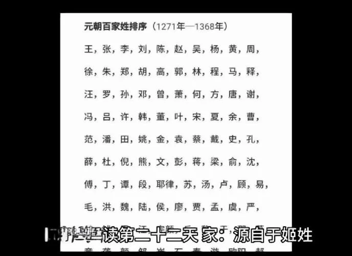 我姬姓出自天_2