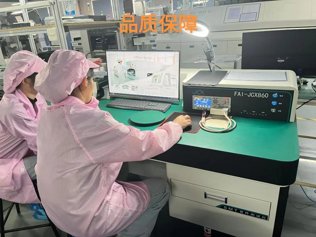 如何查南京的smt生产加工厂家-南京 SMT 厂查询