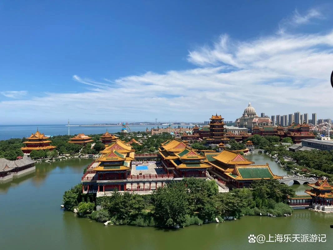 山东省内景点_1