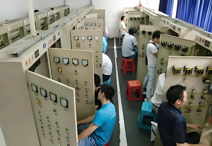 培训电工证报名-电工证报名培训