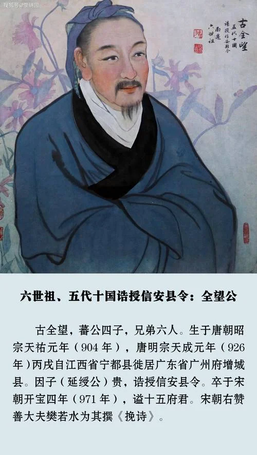历史上姓古的名人_1