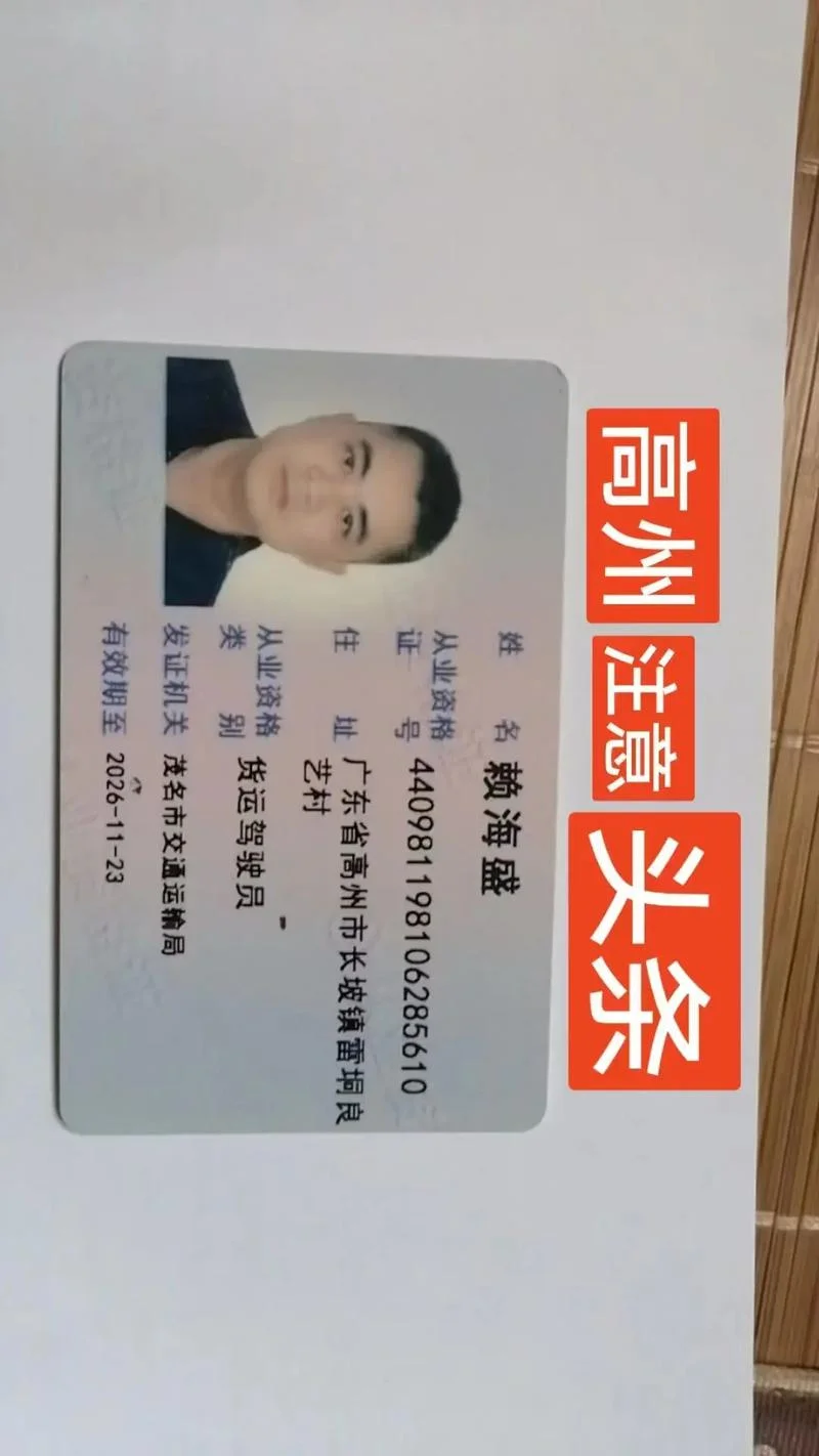 假证证书编号查询-假证证书编号查询