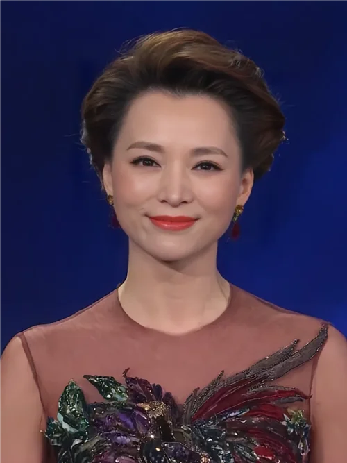 梦见主持人董卿是什么意思_1