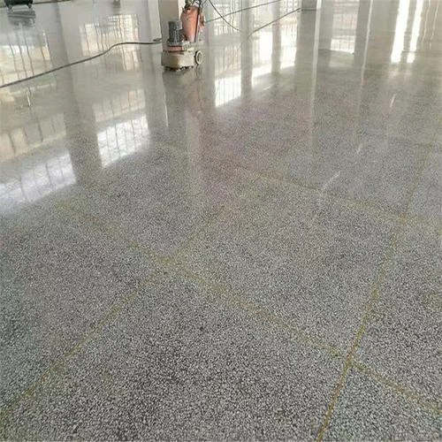 水磨地面一平方多少钱_1