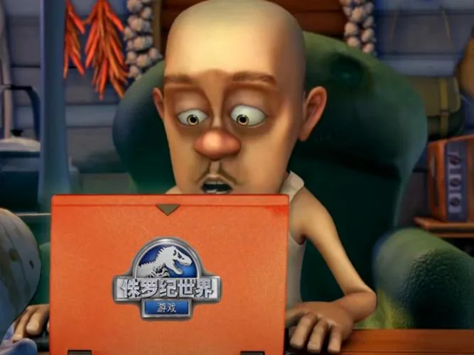 光头强最新电影叫什么_1