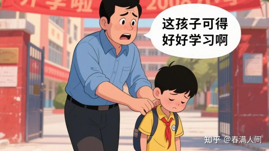 孩子成绩不好风水_1